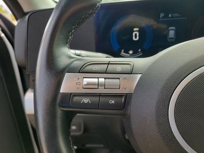 2024 Hyundai Kona — photo 24 view