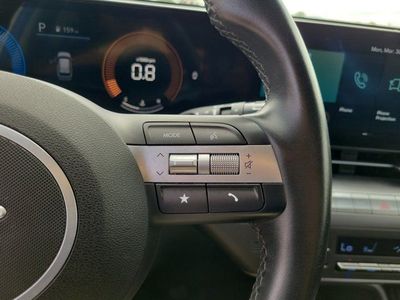 2024 Hyundai Kona — photo 25 view