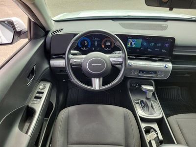 2024 Hyundai Kona — photo 16 view