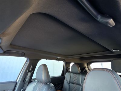 2022 Mitsubishi Outlander - Photo 8