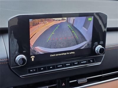 2022 Mitsubishi Outlander - Photo 21