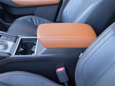 2022 Mitsubishi Outlander - Photo 9