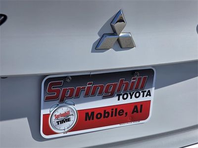 2022 Mitsubishi Outlander - Photo 37