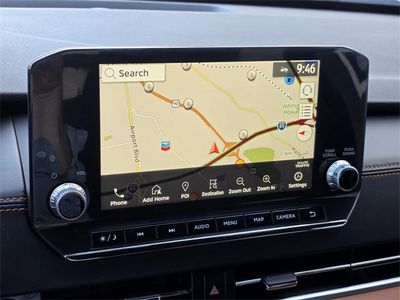 2022 Mitsubishi Outlander - Photo 17