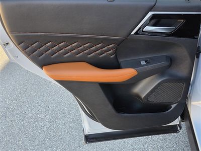 2022 Mitsubishi Outlander - Photo 41