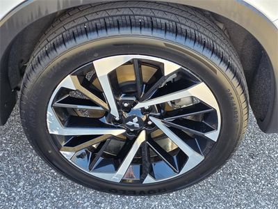 2022 Mitsubishi Outlander - Photo 43