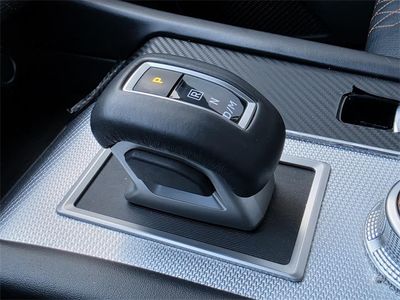 2022 Mitsubishi Outlander - Photo 30