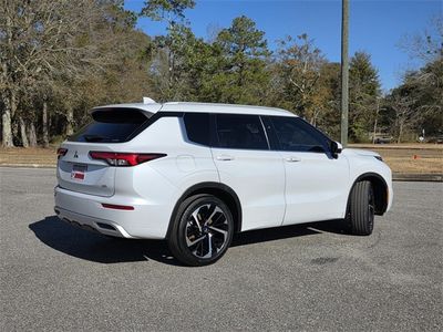 2022 Mitsubishi Outlander - Photo 5