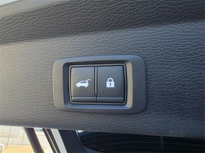 2022 Mitsubishi Outlander - Photo 15