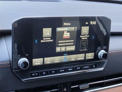 2022 Mitsubishi Outlander - Photo 25