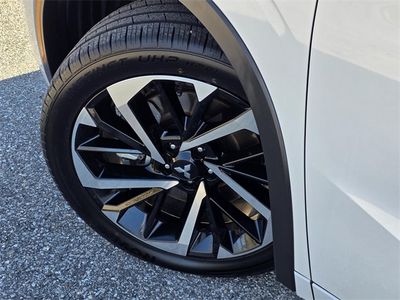 2022 Mitsubishi Outlander - Photo 42