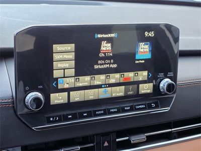 2022 Mitsubishi Outlander - Photo 26