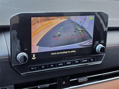 2022 Mitsubishi Outlander - Photo 20