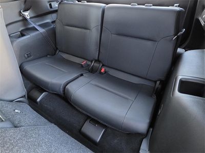 2022 Mitsubishi Outlander - Photo 16
