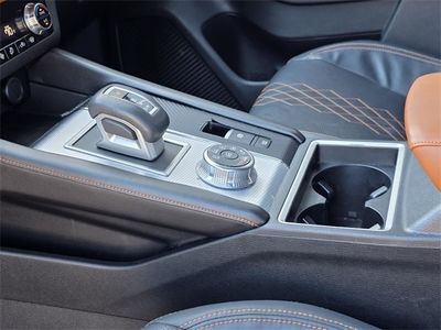 2022 Mitsubishi Outlander - Photo 29