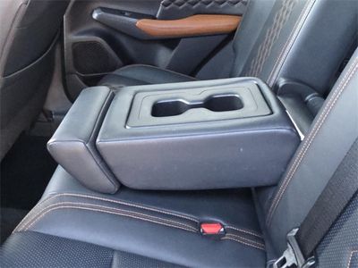 2022 Mitsubishi Outlander - Photo 11