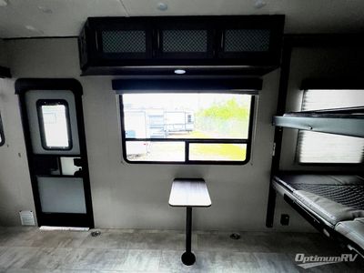 2022 Grand Design Momentum G-Class - Photo 7