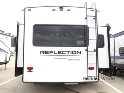 2022 Grand Design Reflection - Photo 24