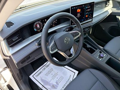 2026 Volkswagen Tiguan - Photo 25