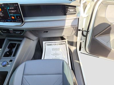 2026 Volkswagen Tiguan - Photo 17