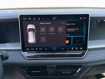 2026 Volkswagen Tiguan - Photo 29