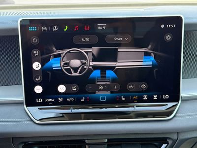 2026 Volkswagen Tiguan - Photo 34