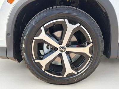 2026 Volkswagen Tiguan - Photo 41