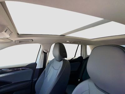 2026 Volkswagen Tiguan - Photo 26