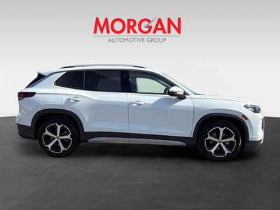 2026 Volkswagen Tiguan - Photo 2
