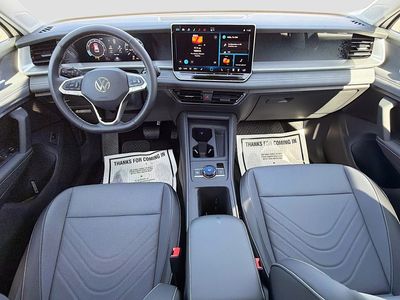 2026 Volkswagen Tiguan - Photo 15