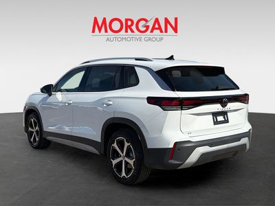 2026 Volkswagen Tiguan - Photo 5