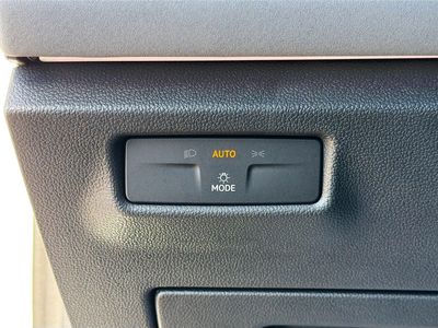 2026 Volkswagen Tiguan - Photo 35