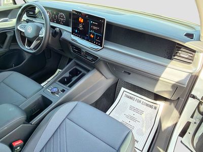 2026 Volkswagen Tiguan - Photo 13