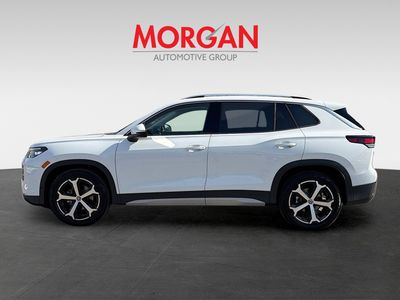 2026 Volkswagen Tiguan - Photo 6