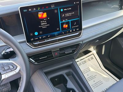 2026 Volkswagen Tiguan - Photo 27