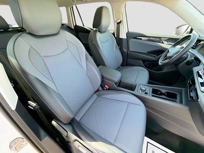 2026 Volkswagen Tiguan - Photo 14