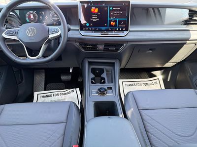 2026 Volkswagen Tiguan - Photo 18