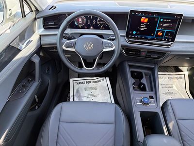 2026 Volkswagen Tiguan - Photo 16
