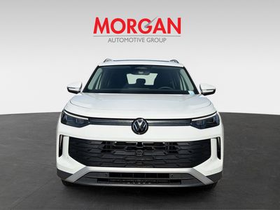 2026 Volkswagen Tiguan - Photo 8
