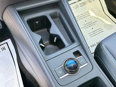 2026 Volkswagen Tiguan - Photo 28