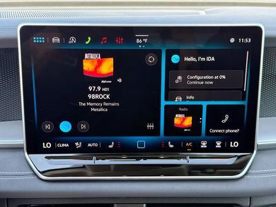 2026 Volkswagen Tiguan - Photo 31