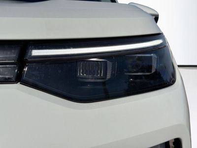 2026 Volkswagen Tiguan - Photo 9
