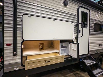 2026 Wayfinder RV Go Play - Photo 4