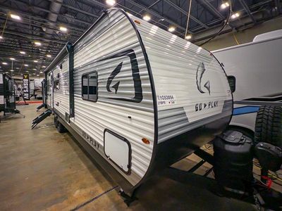 2026 Wayfinder RV Go Play - Photo 1