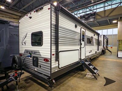 2026 Wayfinder RV Go Play - Photo 2