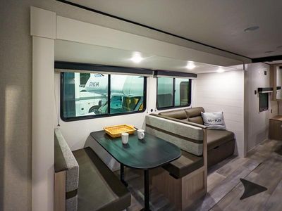 2026 Wayfinder RV Go Play - Photo 9
