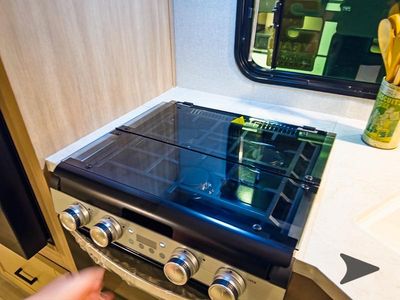 2026 Wayfinder RV Go Play - Photo 22