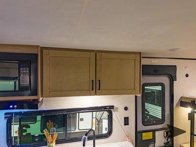 2026 Wayfinder RV Go Play - Photo 29