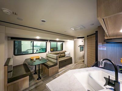 2026 Wayfinder RV Go Play - Photo 8