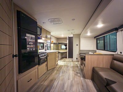2026 Wayfinder RV Go Play - Photo 13